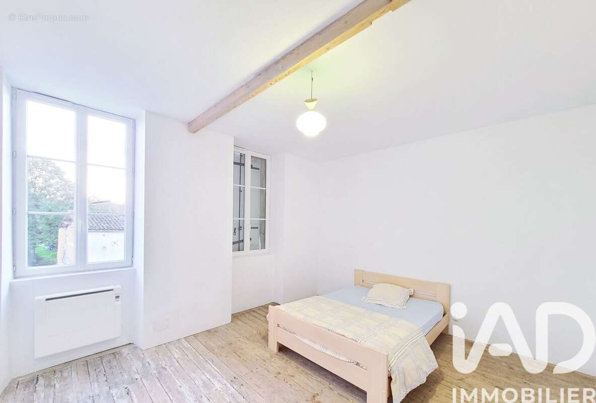 Photo 6 - Maison à VERDILLE