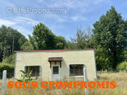 Maison à LES RESSUINTES