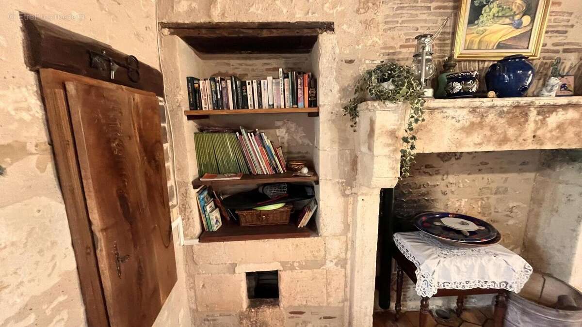 Photo 2 - Maison à LONNES