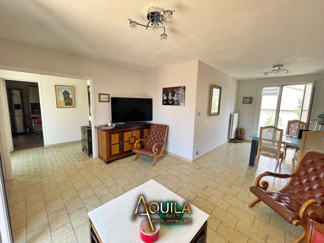 Maison à COLOMBIERS