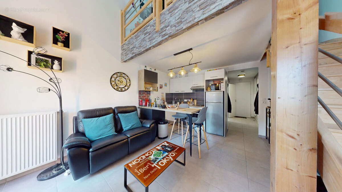 Maison à TOULOUSE