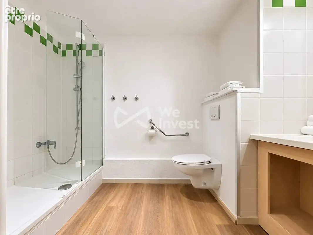 Appartement 2 pièces 24 m² à vendre à Deauville (14800) - photo 8
