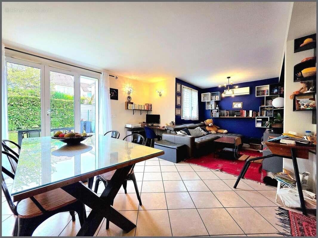 Photo 3 - Maison à ANNET-SUR-MARNE