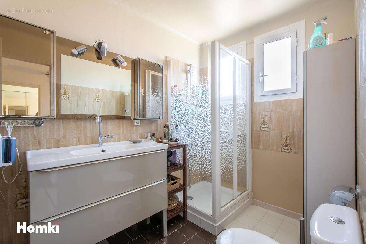 Maison à MONTPELLIER