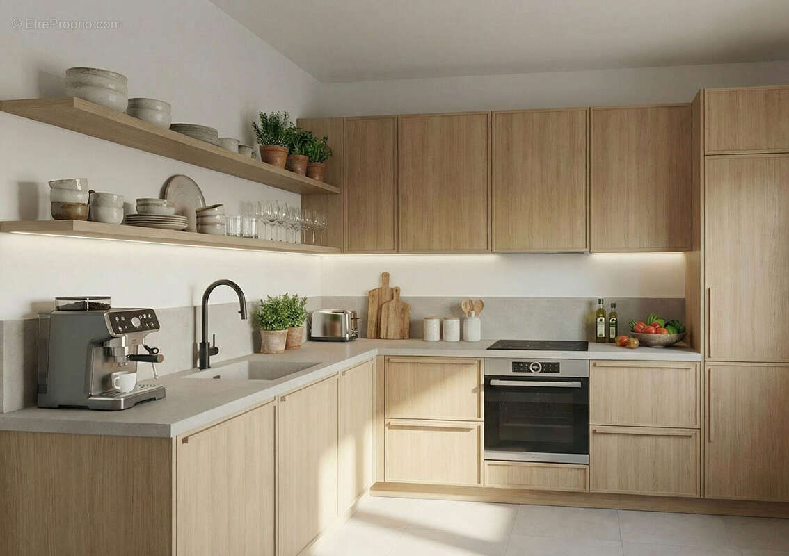 Appartement à MERIGNAC