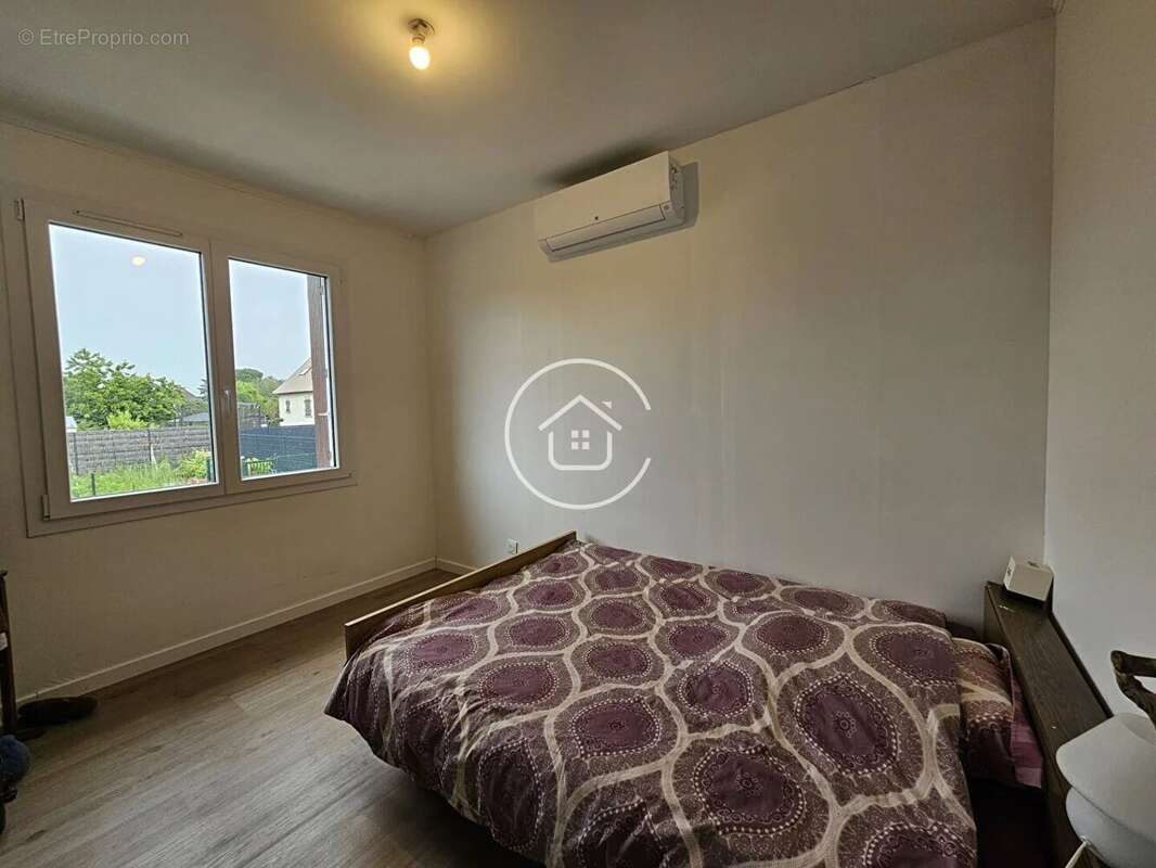 Maison familiale avec sous-sol et beau terrain à Vineuil - photo 9