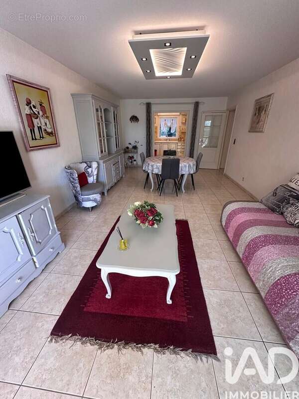 Photo 7 - Appartement à FREJUS