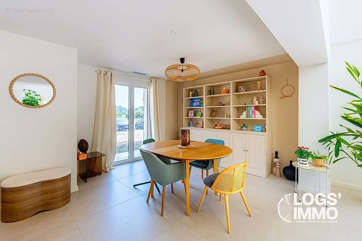Maison 208 m² à Gradignan  - photo 4