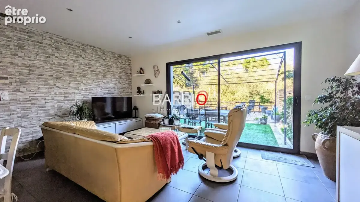 Maison 4 pièces 94 m² à vendre à Villelongue-Dels-Monts (66740) - photo 5