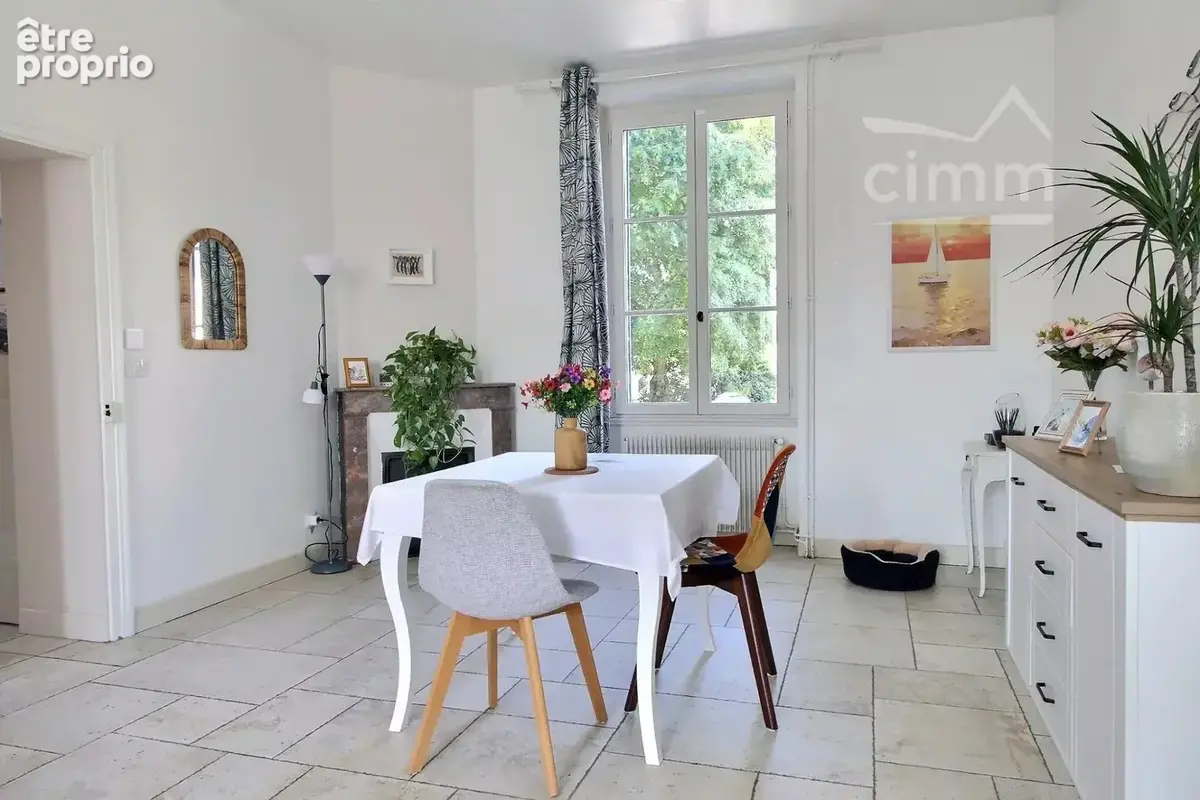 Maison familiale avec maisonnette type 2 - photo 15