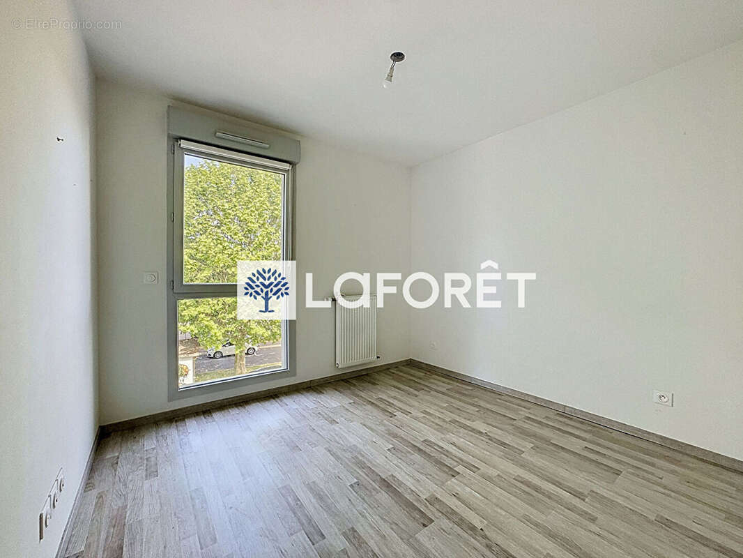 Appartement à SAINT-MAURICE-DE-BEYNOST