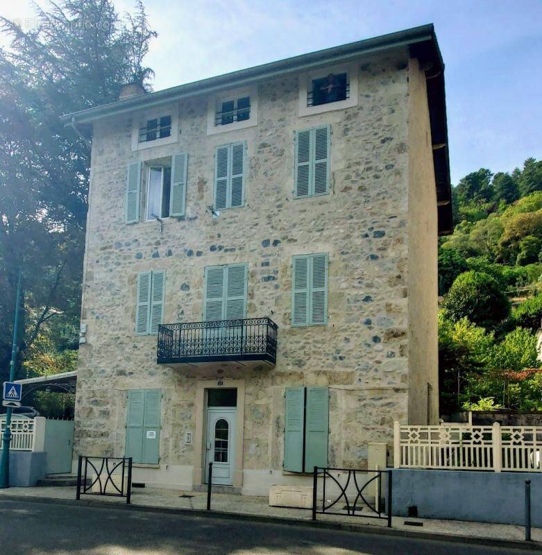 Appartement à VALS-LES-BAINS