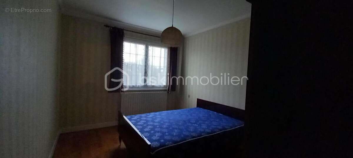 Maison à FAYL-BILLOT