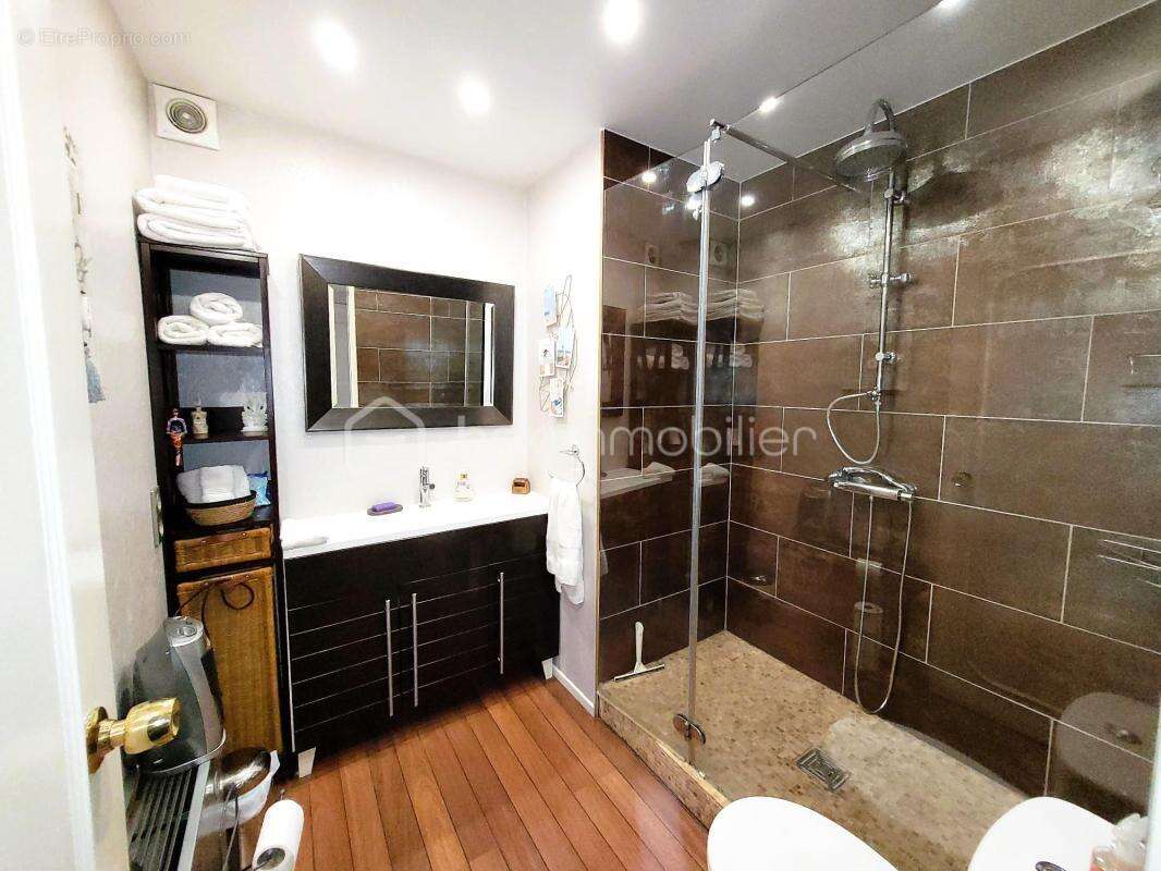 Maison à CLAYE-SOUILLY