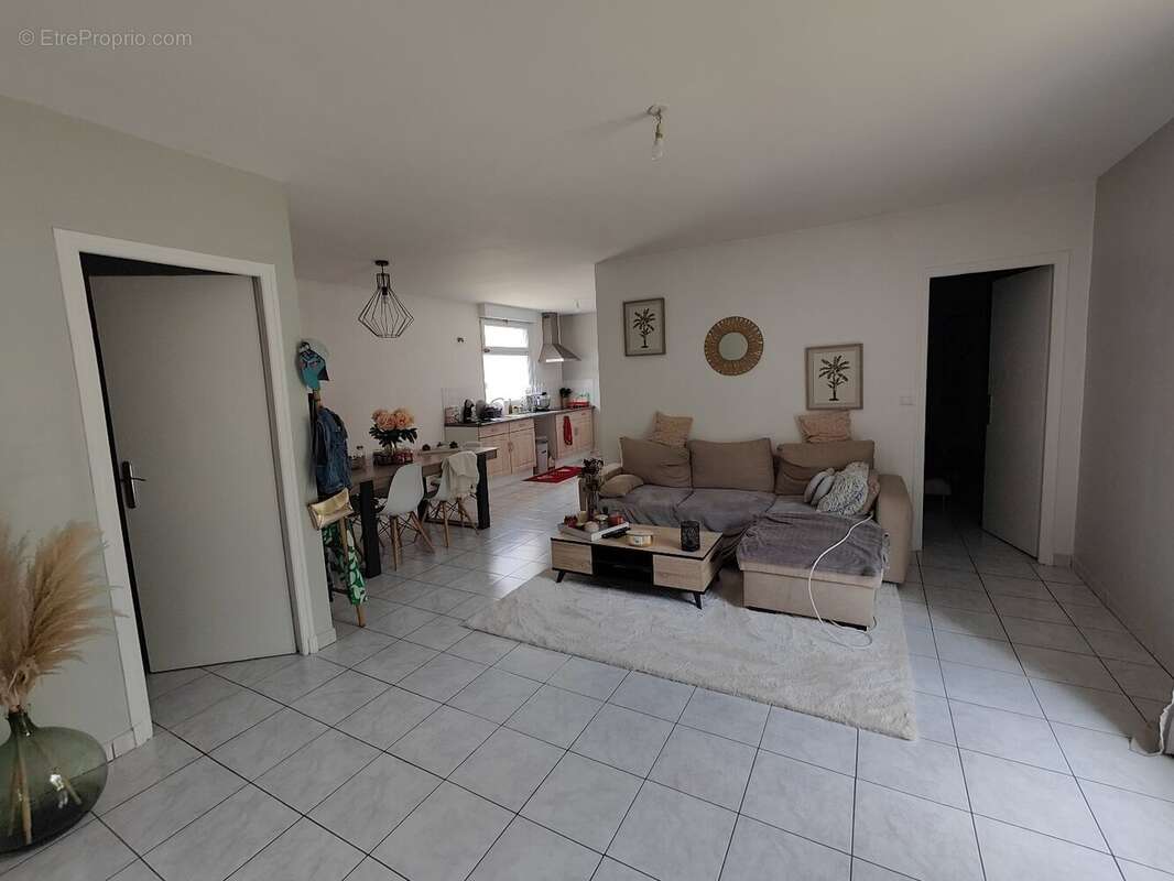 Immeuble de rapport - photo 9