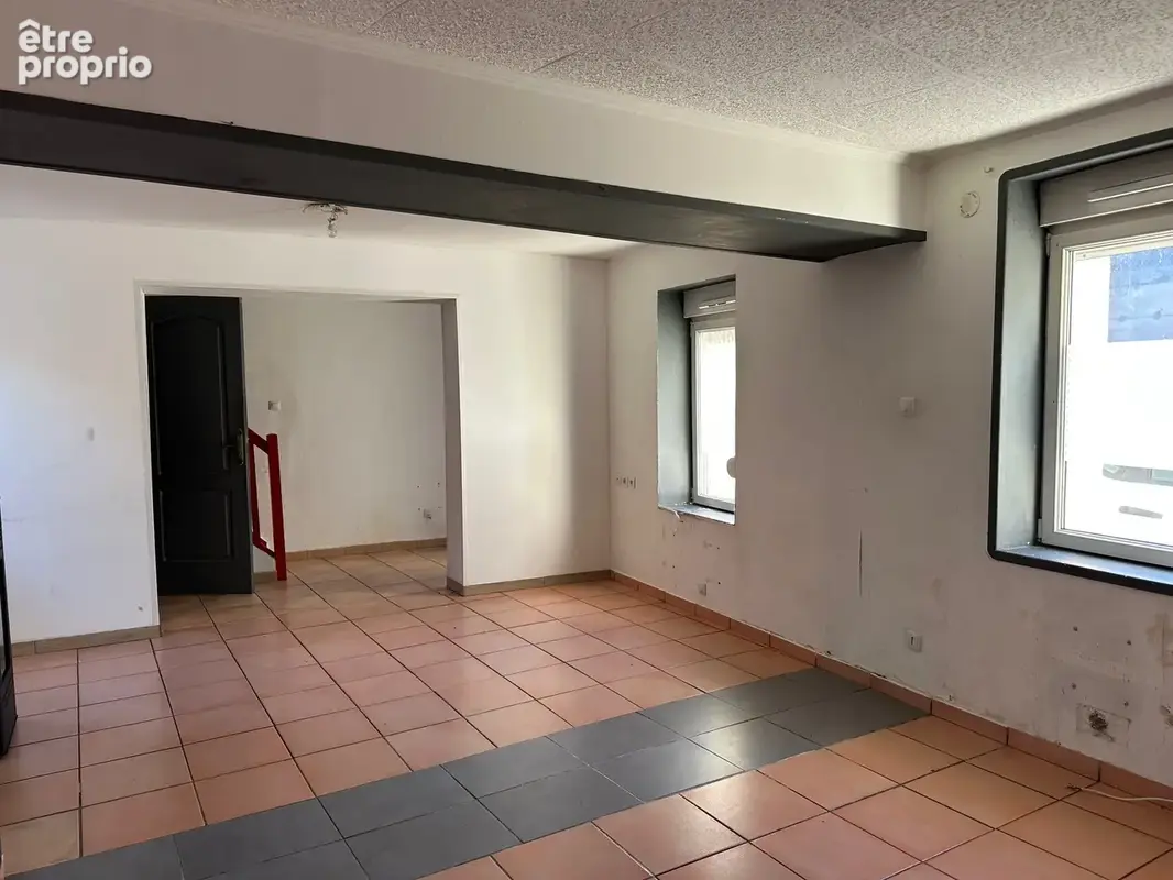 Maison mitoyenne de 75m2 à Crespin - photo 2