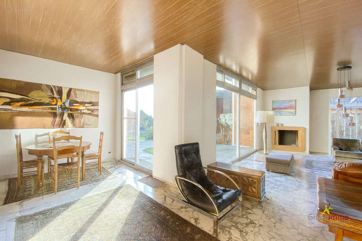 Maison à GEISPOLSHEIM