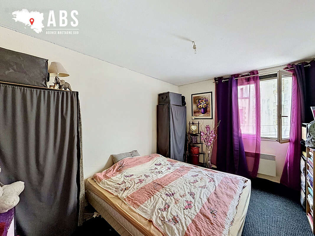 Appartement à LA ROCHE-BERNARD