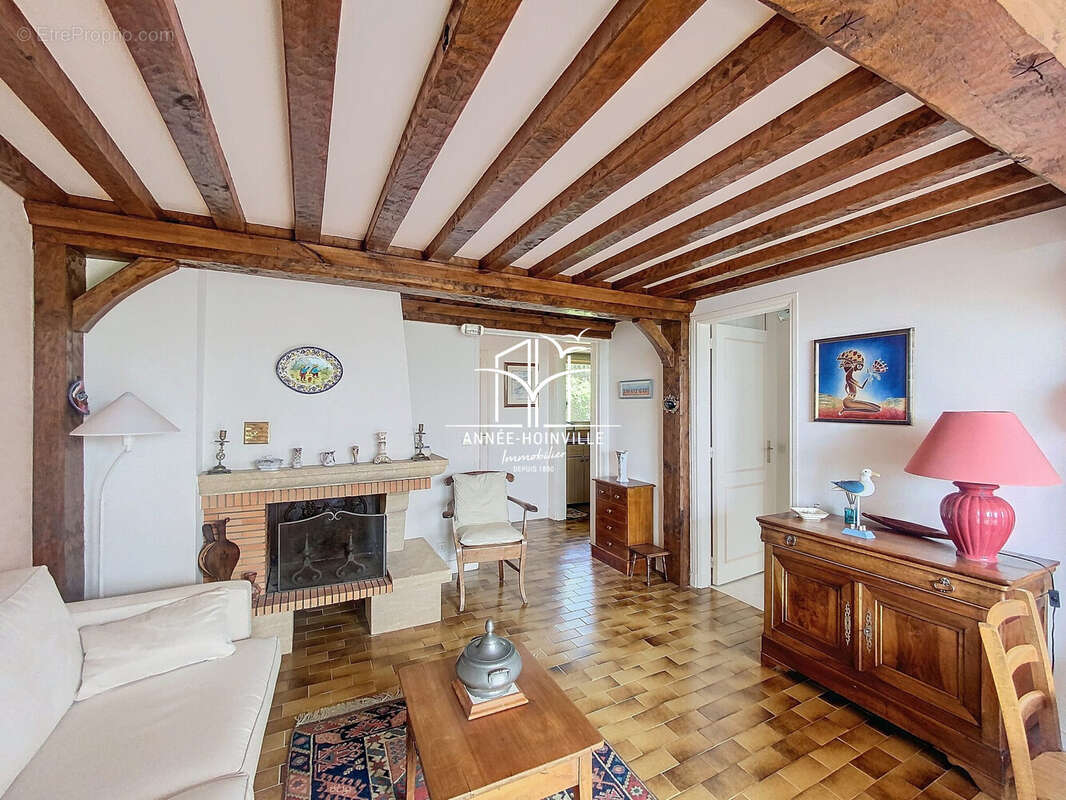 Appartement 43 m² à Blonville-Sur-Mer  - photo 6