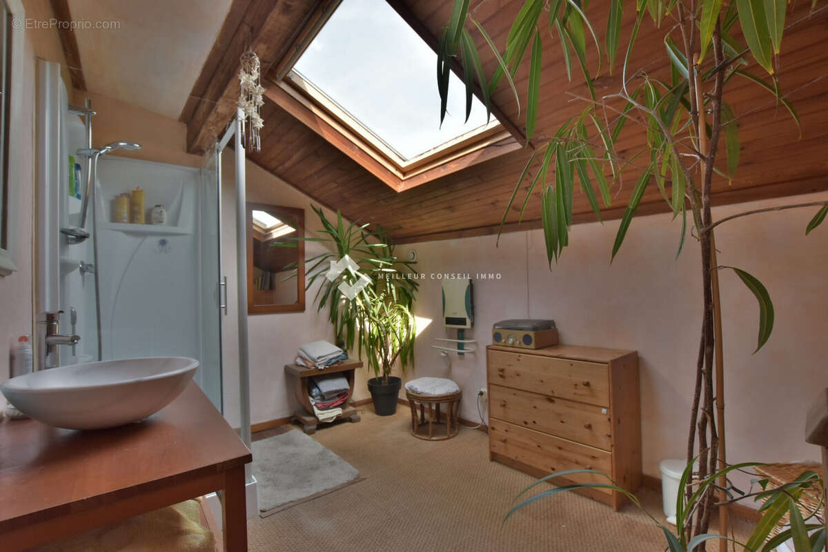 Maison à OSSAGES