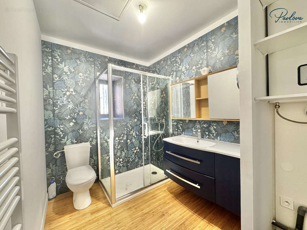 Appartement à BEZIERS