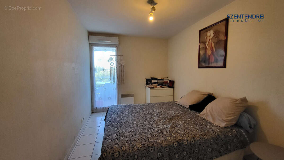vente appartement lunel szentendrei immobilier  - Appartement à LUNEL