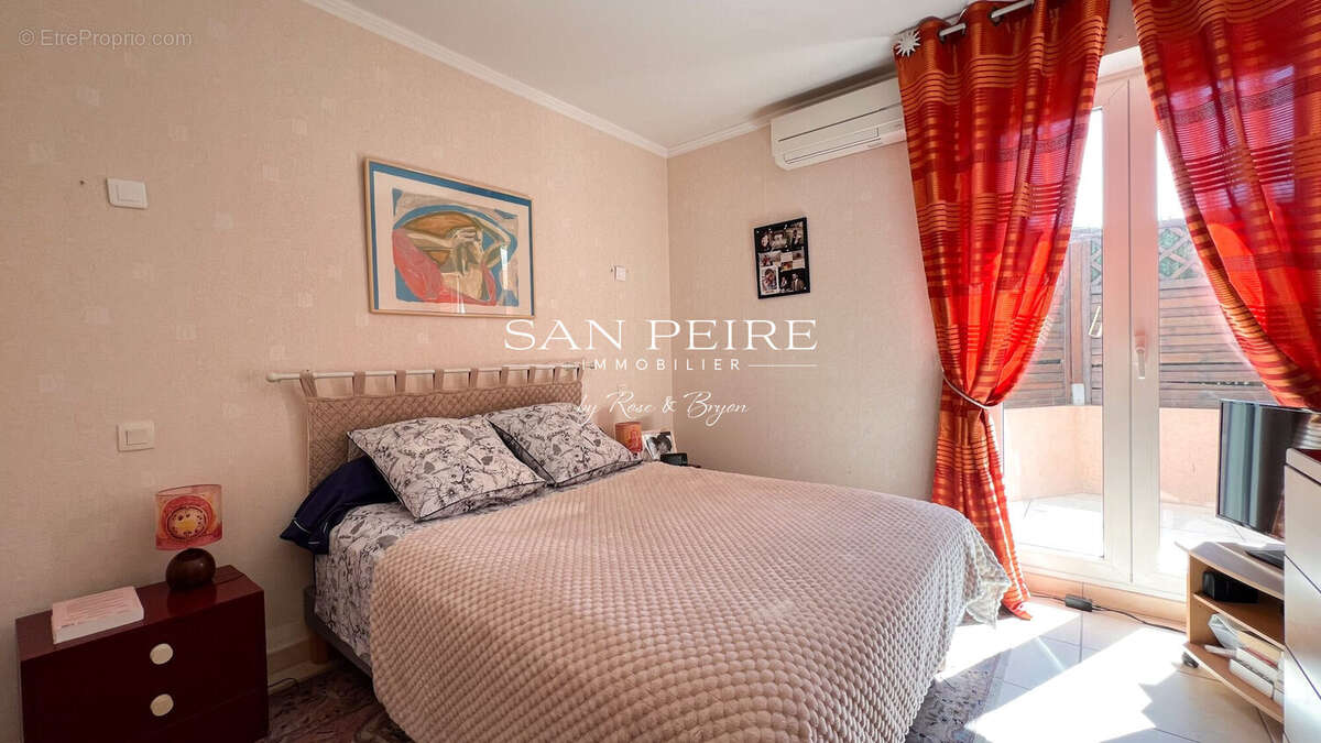Appartement à LES ISSAMBRES