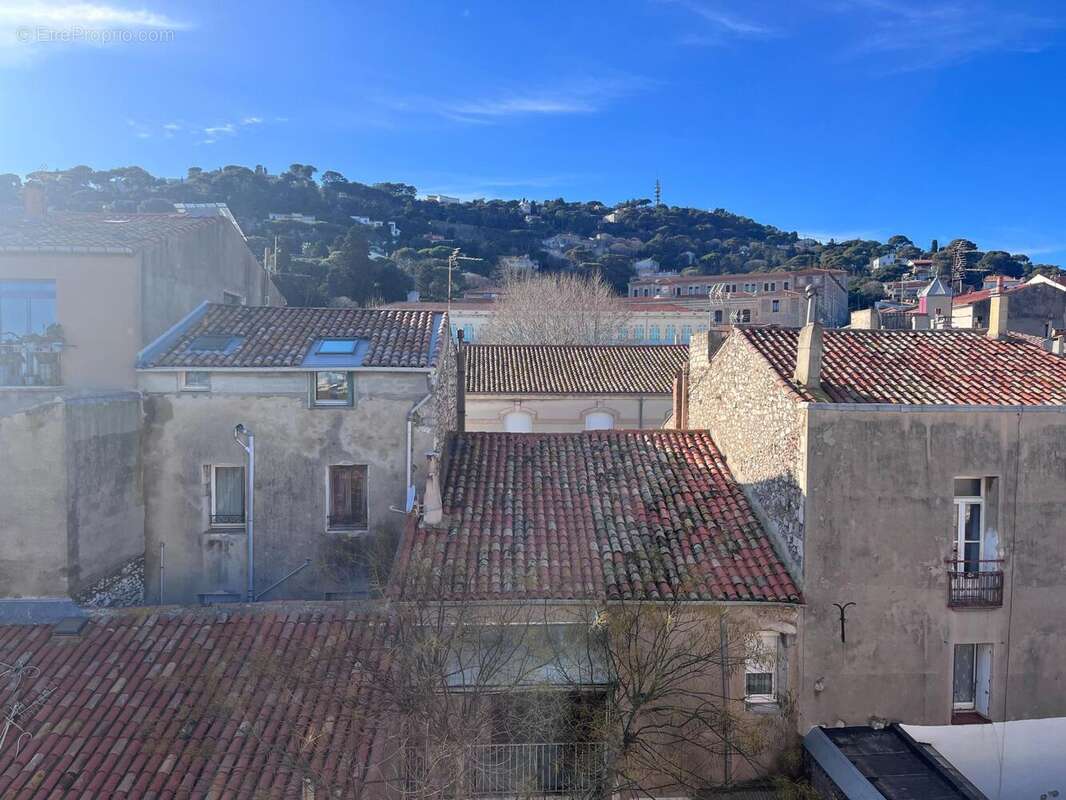 Photo 2 - Appartement à SETE