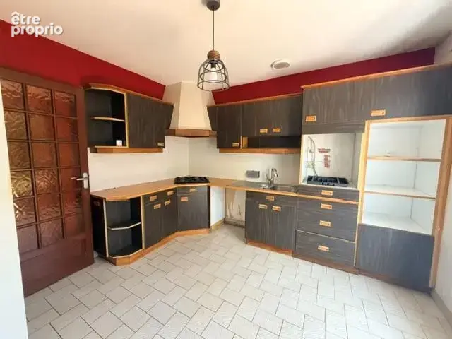 Maison 5 pièces 105 m² à vendre à Saumur (49400) - photo 5