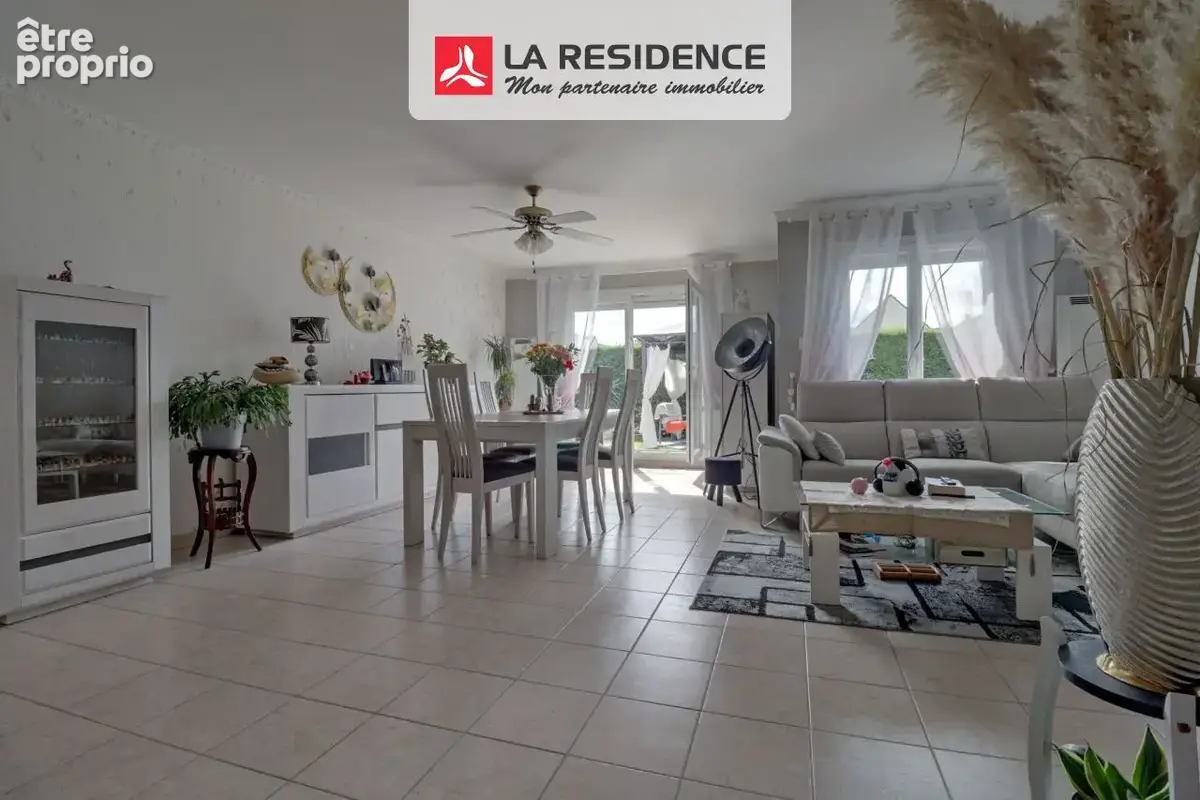 Maison 6 pièces 110 m² à vendre à Acheres (78260) - photo 4