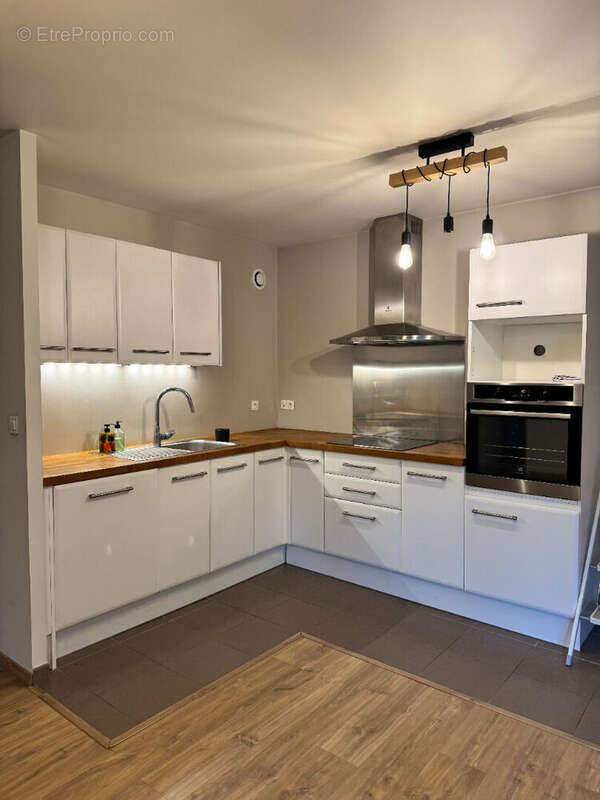 Appartement à ROUEN