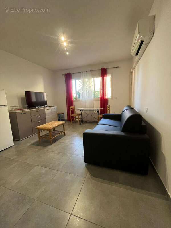 Appartement à SAN-MARTINO-DI-LOTA