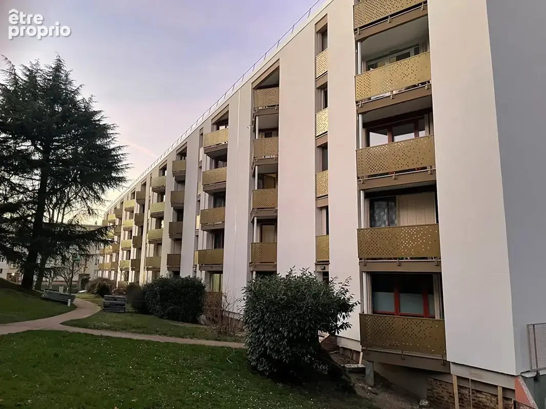Photo Appartement à Longjumeau au prix de 160 000€