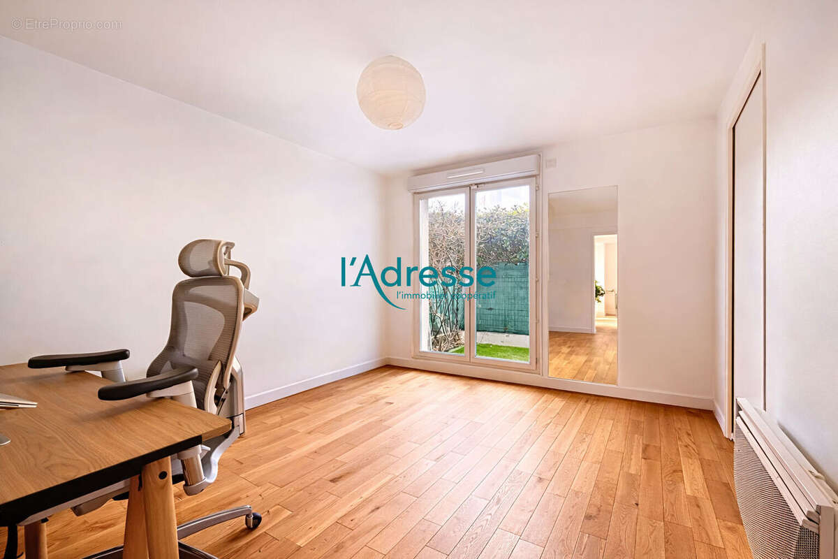 Maison à NANTERRE