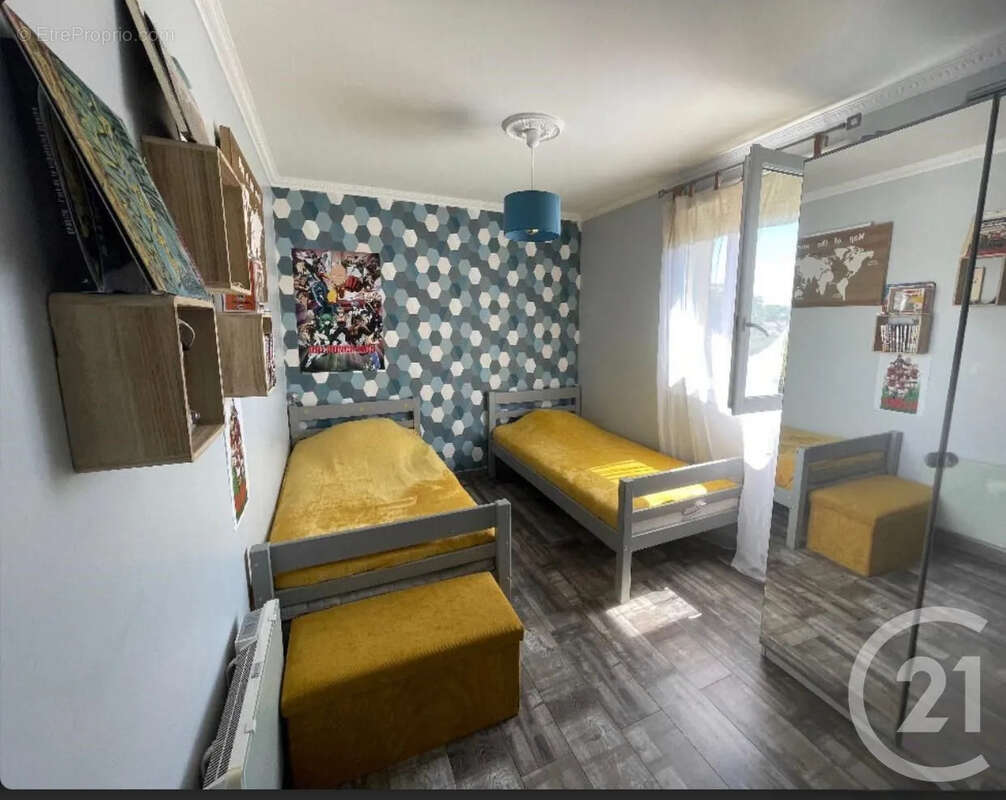 Maison 101 m² à Garges-Les-Gonesse  - photo 7