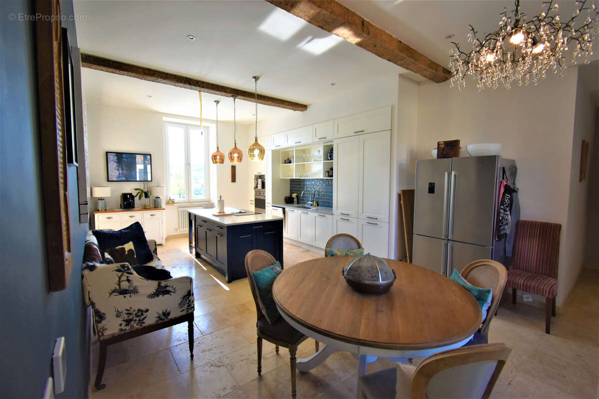 Maison à TOURNON-D'AGENAIS