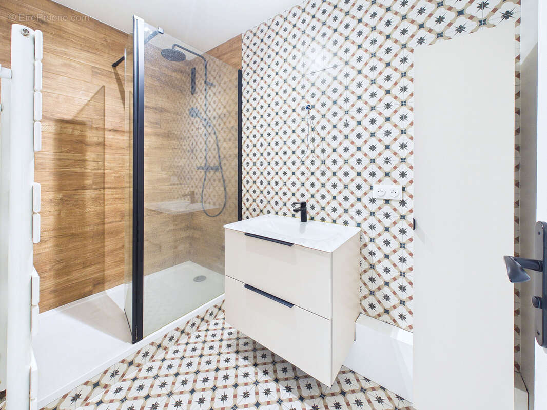 Appartement à VIRY-CHATILLON