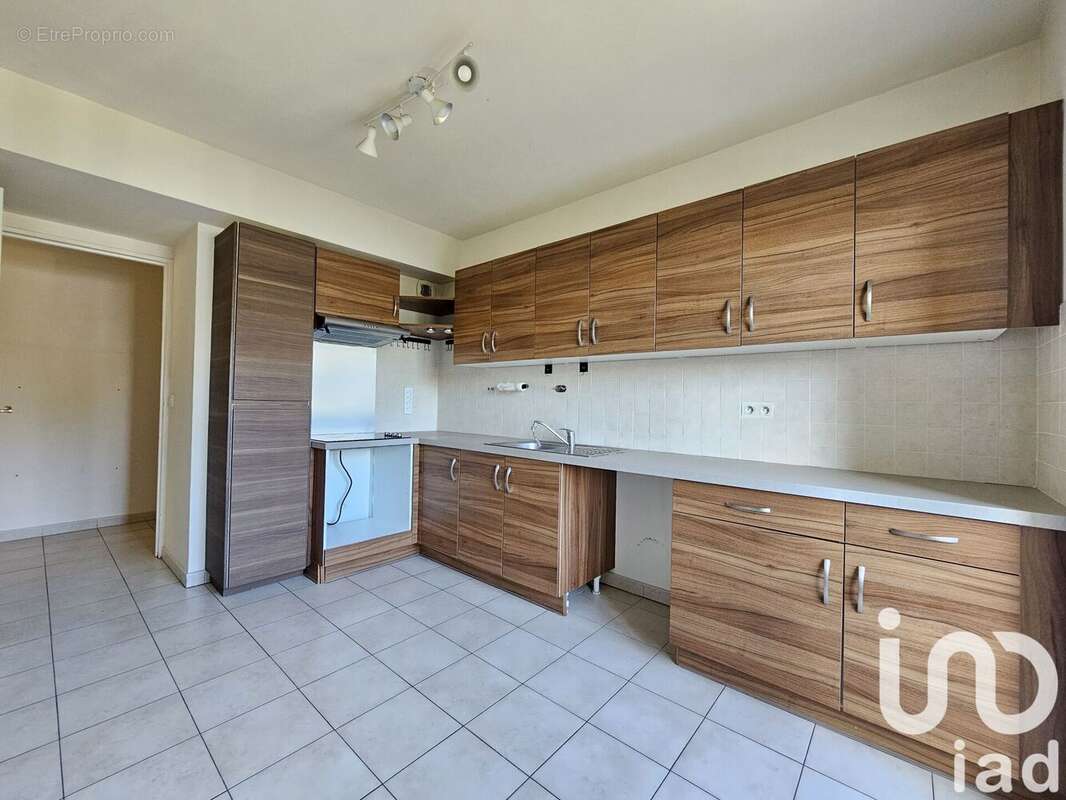 Photo 2 - Appartement à RAMBOUILLET