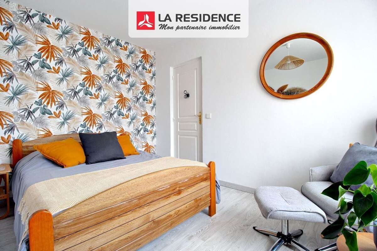 Maison 154 m² à Oissel  - photo 6