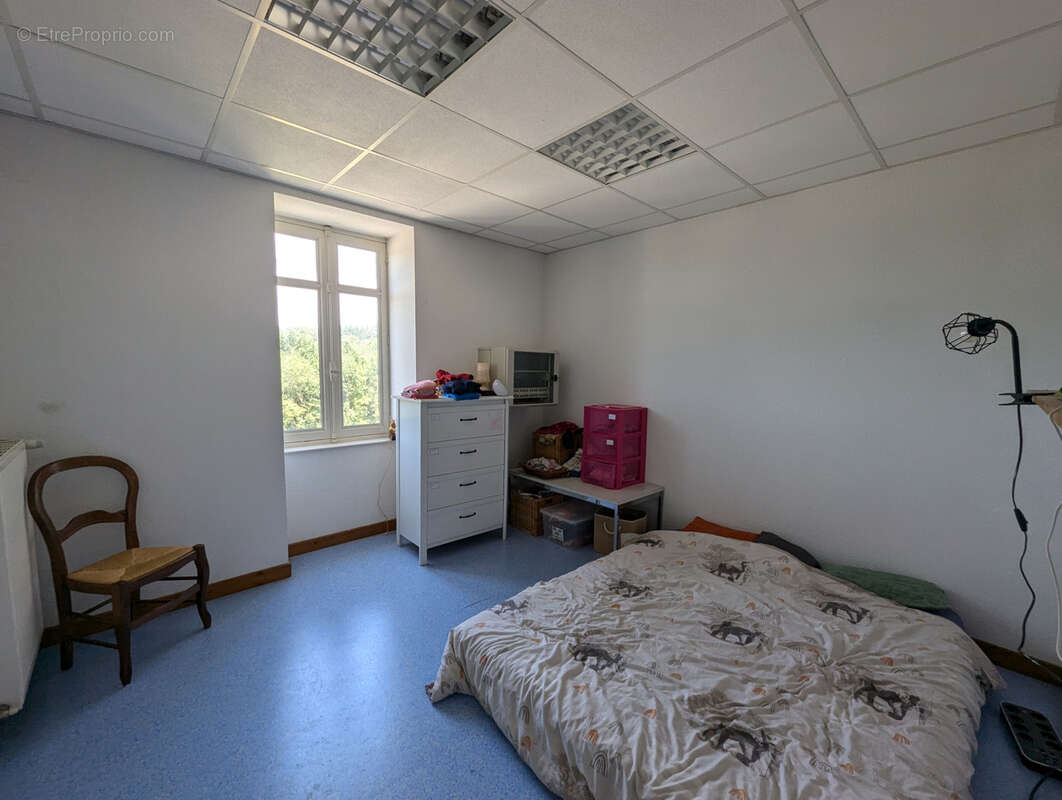 Aux portes de Roanne - Demeure de charme - photo 14