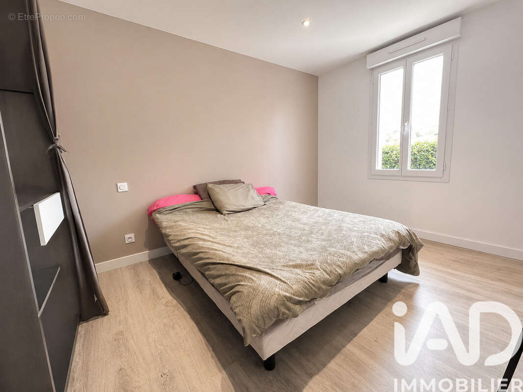 Photo 8 - Appartement à LES LUCS-SUR-BOULOGNE
