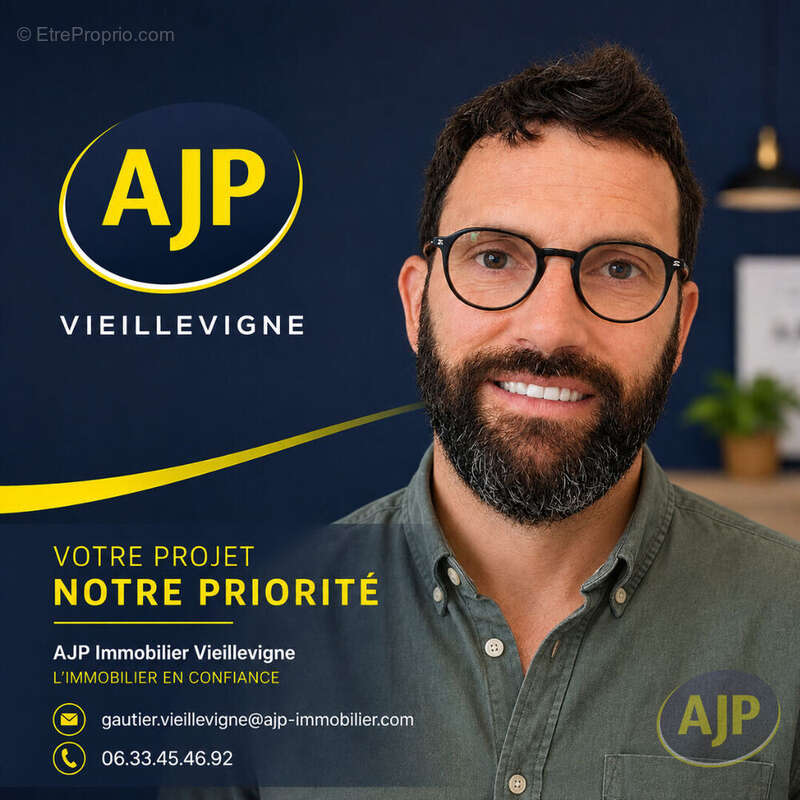 Appartement T2 - St Philbert de Bouaine - photo 9