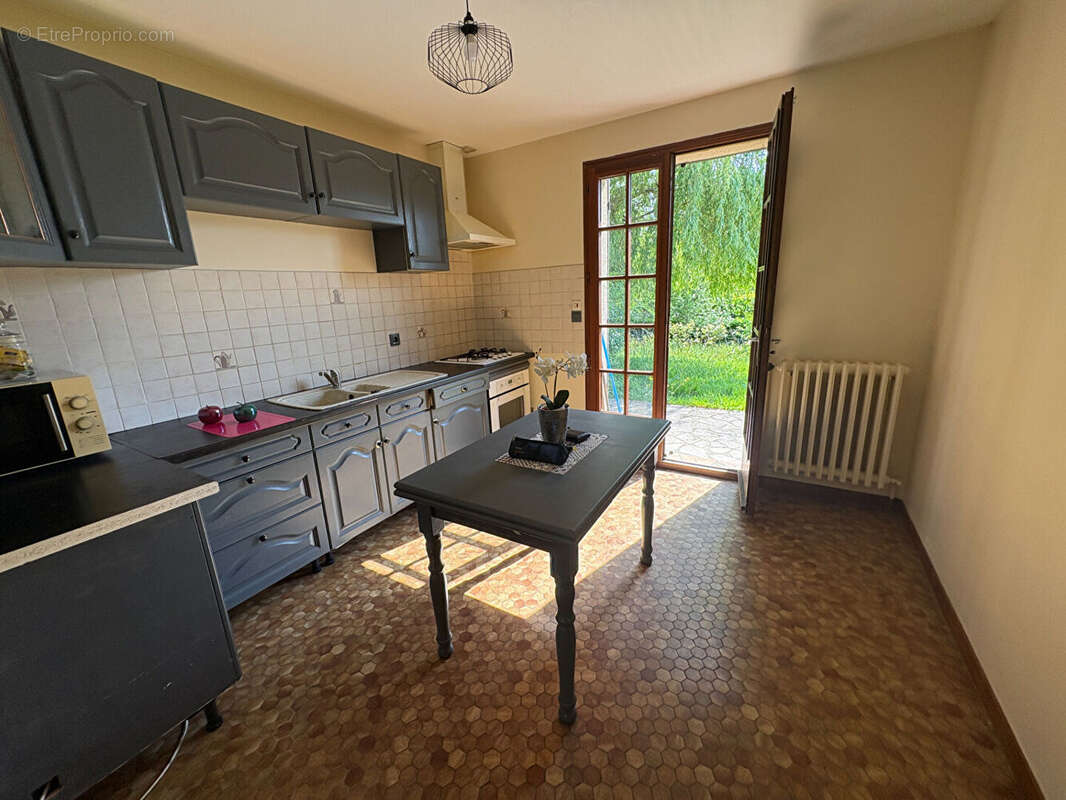 Maison à LA FERTE-BERNARD