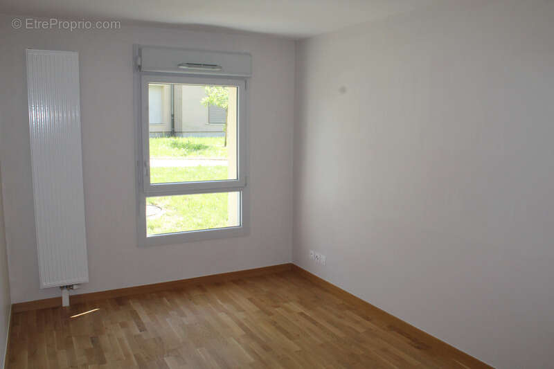 Appartement à CEYZERIAT