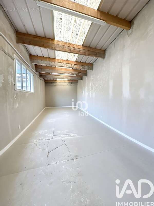 Photo 9 - Maison à OUTREAU