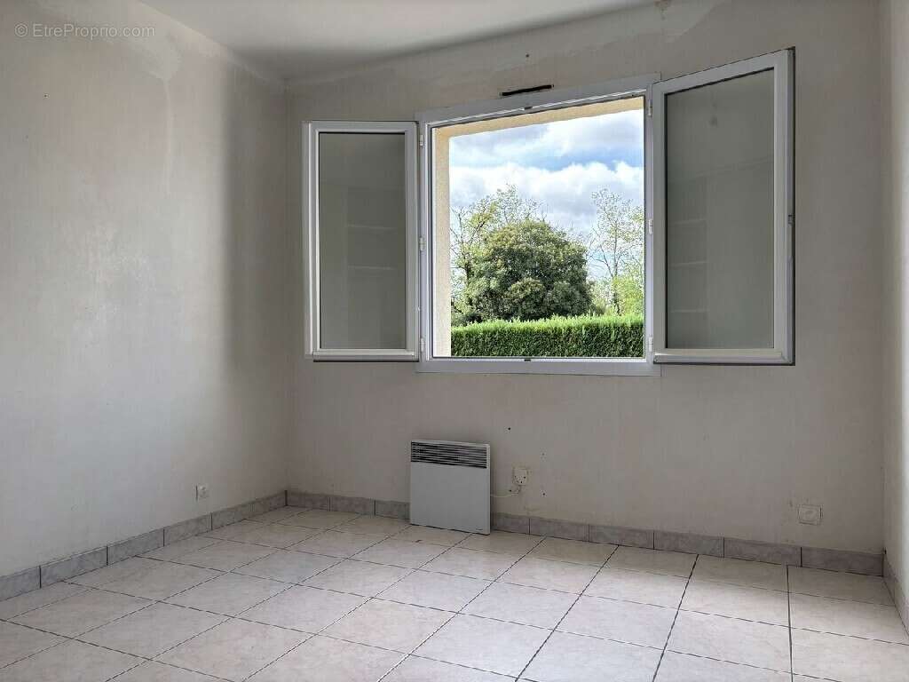 Maison à FOURQUES-SUR-GARONNE