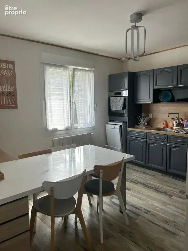 Maison - Plouvien - 113m² - photo 4