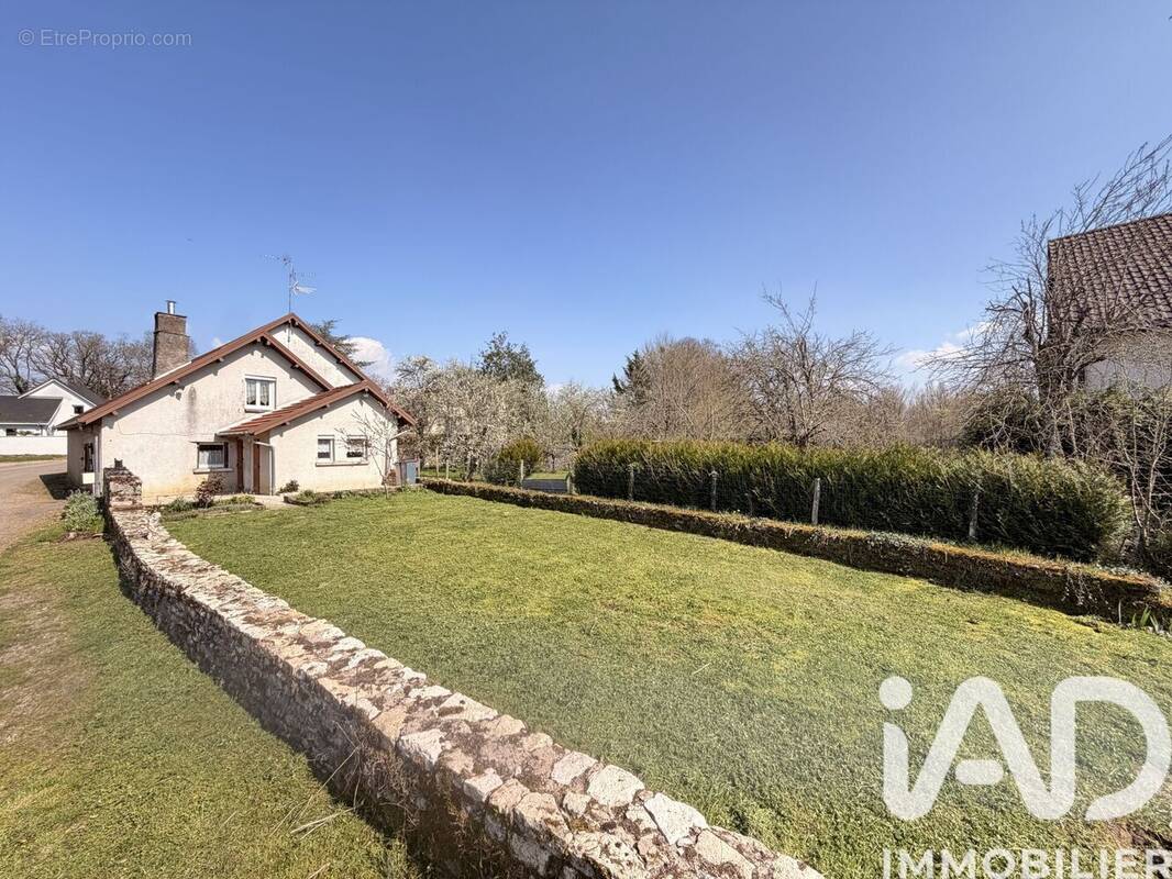 Photo 1 - Maison à COLOMBE-LES-VESOUL