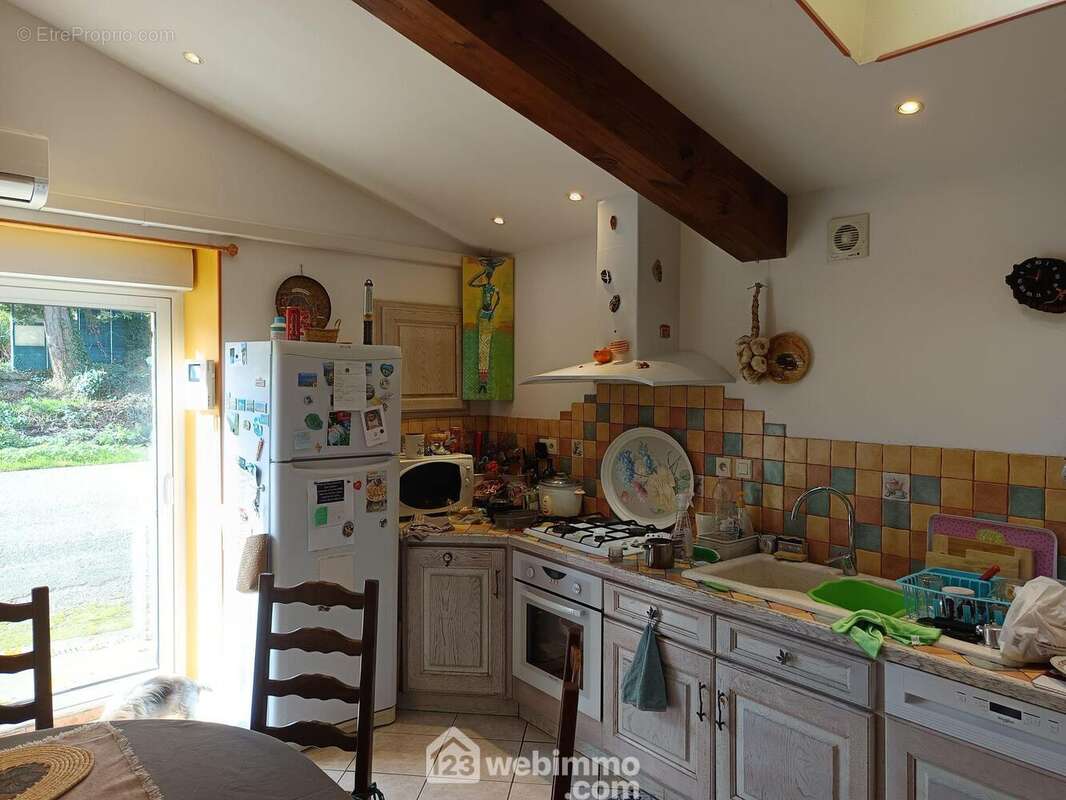 Maison 240 m² à Roquebrune  - photo 47