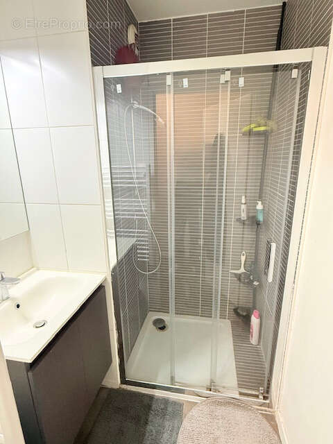 Appartement à VILLEPINTE